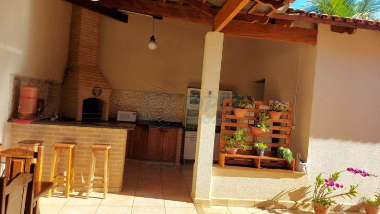 Imagem Casa à Venda, em Parque Dos Lagos - Ribeirão Preto Imagem Casa à Venda, em Parque Dos Lagos - Ribeirão Preto