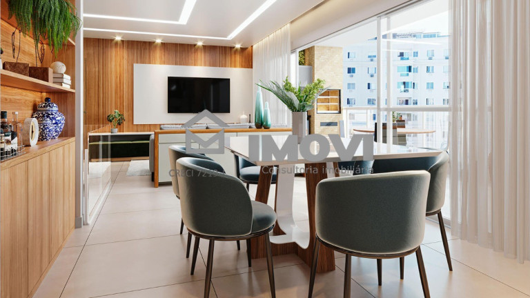 Imagem Imóvel com 2 Quartos à Venda, 132 m² em Jardim Camburi - Vitória