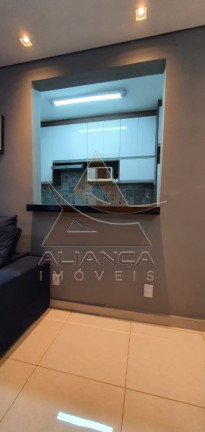 Imagem Apartamento com 2 Quartos à Venda, 48 m² em Guaporé - Ribeirão Preto Imagem Apartamento com 2 Quartos à Venda, 48 m² em Guaporé - Ribeirão Preto