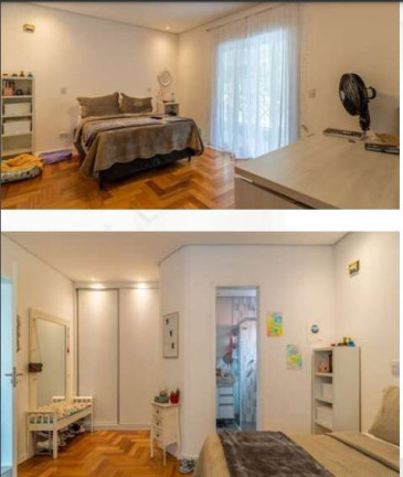 Imagem Casa de Condomínio com 5 Quartos à Venda, 430 m² em Alphaville - Santana De Parnaíba Imagem Casa de Condomínio com 5 Quartos à Venda, 430 m² em Alphaville - Santana De Parnaíba