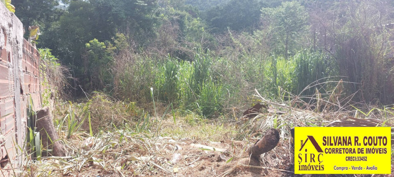 Imagem Terreno à Venda, 480 m² em Recanto - Maricá