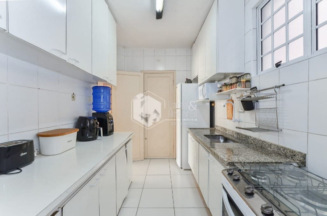 Imagem Apartamento com 2 Quartos à Venda, 86 m² em Vila Nova Conceição - São Paulo Imagem Apartamento com 2 Quartos à Venda, 86 m² em Vila Nova Conceição - São Paulo