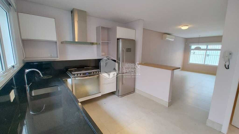 Imagem Casa com 2 Quartos à Venda, 120 m² em Brooklin Novo - São Paulo Imagem Casa com 2 Quartos à Venda, 120 m² em Brooklin Novo - São Paulo