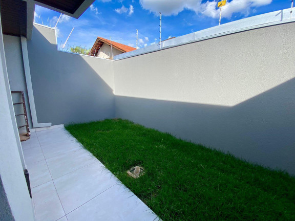 Imagem Casa com 3 Quartos à Venda, 78 m² em Residencial Estrela Park - Campo Grande Imagem Casa com 3 Quartos à Venda, 78 m² em Residencial Estrela Park - Campo Grande