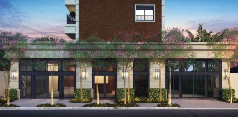 Imagem Apartamento com 3 Quartos à Venda, 147 m² em Itaim Bibi - São Paulo