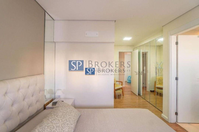 Imagem Apartamento com 3 Quartos à Venda, 80 m² em Taquaral - Campinas Imagem Apartamento com 3 Quartos à Venda, 80 m² em Taquaral - Campinas
