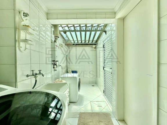 Imagem Imóvel com 3 Quartos à Venda, 209 m² em Chácara Pavieiro - Cotia