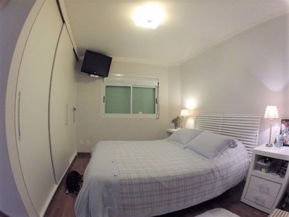 Imagem Apartamento com 3 Quartos à Venda, 142 m² em Vila Congonhas - São Paulo Imagem Apartamento com 3 Quartos à Venda, 142 m² em Vila Congonhas - São Paulo