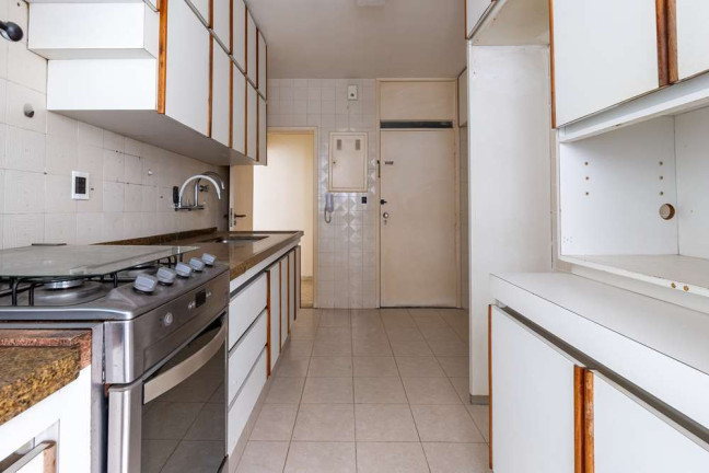 Imagem Apartamento com 3 Quartos à Venda, 101 m² em Paraíso - São Paulo Imagem Apartamento com 3 Quartos à Venda, 101 m² em Paraíso - São Paulo