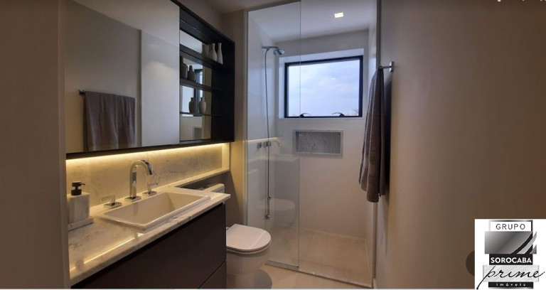 Imagem Apartamento com 2 Quartos à Venda, 85 m² em Jardim Faculdade - Sorocaba Imagem Apartamento com 2 Quartos à Venda, 85 m² em Jardim Faculdade - Sorocaba