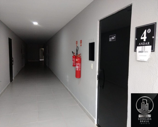 Imagem Imóvel Comercial à Venda, 42 m² em Jardim Emília - Sorocaba