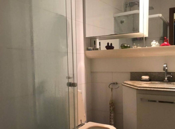 Imagem Imóvel com 4 Quartos à Venda, 162 m² em Praia De Itaparica - Vila Velha