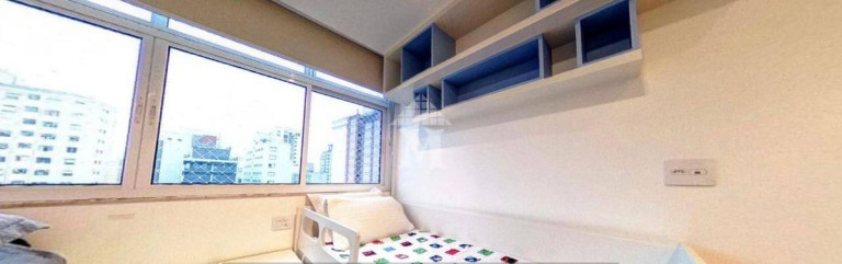 Imagem Apartamento com 2 Quartos à Venda, 132 m² em Jardim Paulista - São Paulo