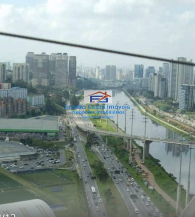 Imagem Sala Comercial à Venda, 1.305 m² em Morumbi - São Paulo Imagem Sala Comercial à Venda, 1.305 m² em Morumbi - São Paulo