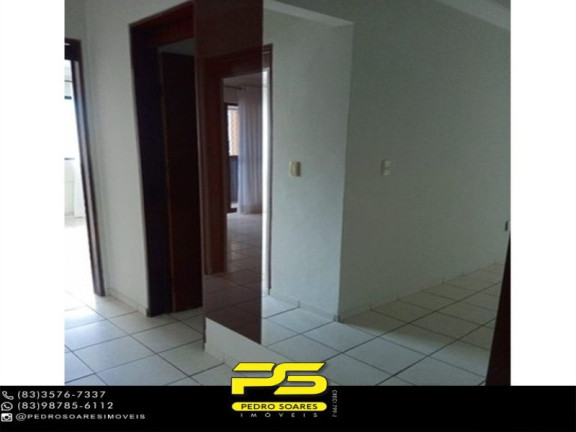 Imagem Apartamento com 3 Quartos à Venda, 130 m² em Tambaú - João Pessoa Imagem Apartamento com 3 Quartos à Venda, 130 m² em Tambaú - João Pessoa