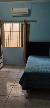 Imagem Imóvel com 3 Quartos à Venda, 114 m² em Maracanã - Praia Grande