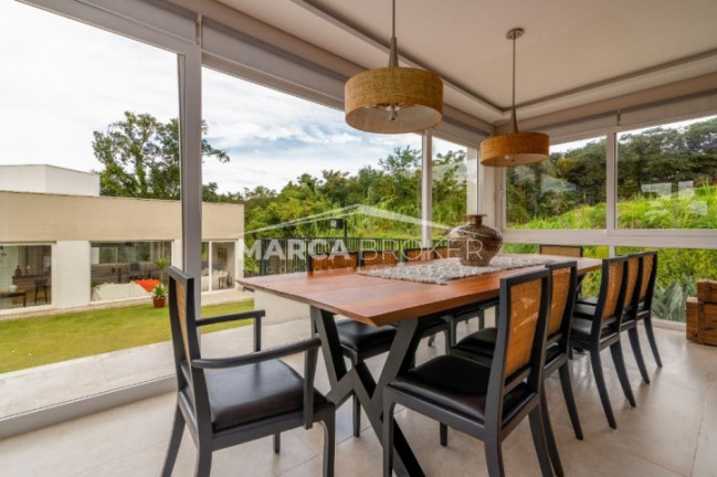Imagem Sobrado com 6 Quartos à Venda, 3.000 m² em Fazenda Vila Real De Itu - Itu