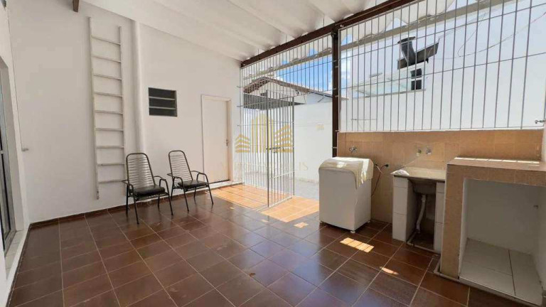 Imagem Casa com 3 Quartos à Venda, 230 m² em Jardim Santa Genebra - Campinas Imagem Casa com 3 Quartos à Venda, 230 m² em Jardim Santa Genebra - Campinas