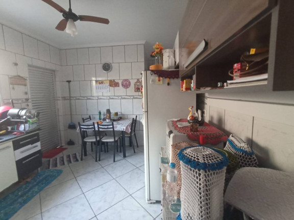 Imagem Casa com 2 Quartos à Venda,  em Maracanã - Praia Grande
