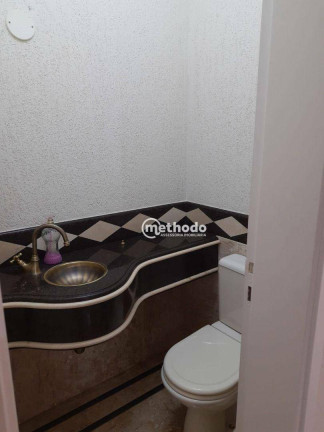 Imagem Apartamento com 3 Quartos à Venda, 237 m² em Centro - Campinas Imagem Apartamento com 3 Quartos à Venda, 237 m² em Centro - Campinas
