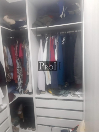 Imagem Cobertura com 3 Quartos à Venda, 170 m² em Utinga - Santo André Imagem Cobertura com 3 Quartos à Venda, 170 m² em Utinga - Santo André