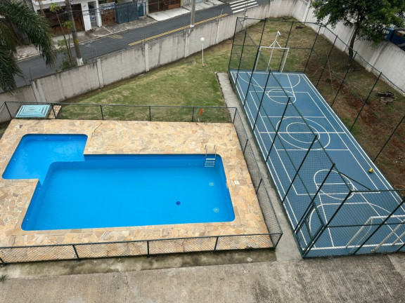 Imagem Apartamento com 2 Quartos para Alugar, 50 m² em Vila Carmosina - São Paulo Imagem Apartamento com 2 Quartos para Alugar, 50 m² em Vila Carmosina - São Paulo