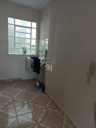 Imagem Apartamento com 2 Quartos à Venda, 50 m² em Recanto Quarto Centenário - Jundiaí