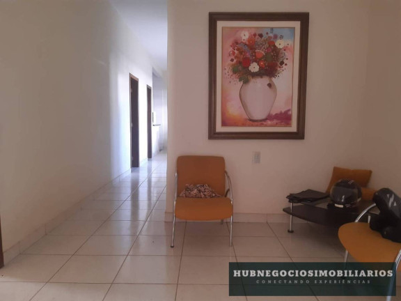 Imagem Casa com 3 Quartos à Venda, 202 m² em Centro - Montes Claros Imagem Casa com 3 Quartos à Venda, 202 m² em Centro - Montes Claros