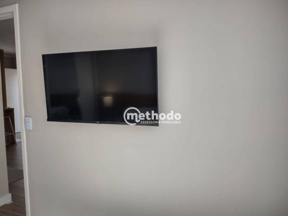 Imagem Apartamento com 2 Quartos à Venda, 43 m² em Dona Edith Campos Fávero - Paulínia Imagem Apartamento com 2 Quartos à Venda, 43 m² em Dona Edith Campos Fávero - Paulínia