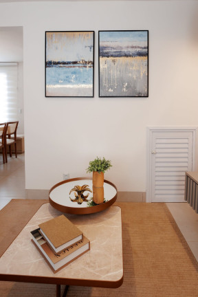 Imagem Casa de Condomínio com 3 Quartos à Venda, 96 m² em Vila Maria Luiza - Goiânia Imagem Casa de Condomínio com 3 Quartos à Venda, 96 m² em Vila Maria Luiza - Goiânia