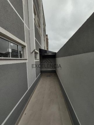 Imagem Apartamento com 2 Quartos à Venda,  em Parque Da Fonte - São José Dos Pinhais