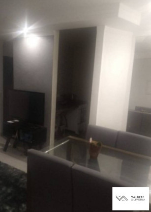 Imagem Apartamento com 2 Quartos à Venda, 48 m² em Jardim América - São José Dos Campos Imagem Apartamento com 2 Quartos à Venda, 48 m² em Jardim América - São José Dos Campos