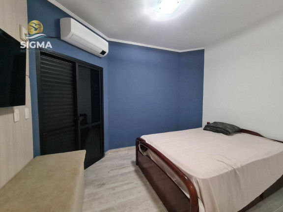 Imagem Apartamento com 2 Quartos à Venda, 75 m² em Enseada - Guarujá