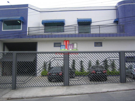 Imagem Galpão à Venda, 1.200 m² em Vila Esperança - São Paulo