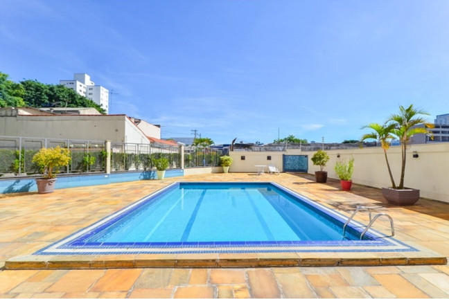 Imagem Apartamento com 2 Quartos à Venda, 70 m² em Vila Alexandria - São Paulo Imagem Apartamento com 2 Quartos à Venda, 70 m² em Vila Alexandria - São Paulo