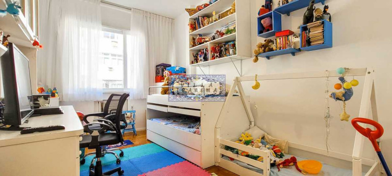 Imagem Apartamento com 3 Quartos à Venda, 160 m² em Copacabana - Rio De Janeiro Imagem Apartamento com 3 Quartos à Venda, 160 m² em Copacabana - Rio De Janeiro