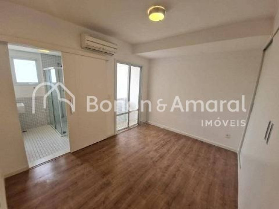 Imagem Apartamento com 2 Quartos à Venda, 120 m² em Cambuí - Campinas