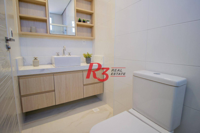 Imagem Apartamento com 2 Quartos à Venda, 84 m² em Ponta Da Praia - Santos Imagem Apartamento com 2 Quartos à Venda, 84 m² em Ponta Da Praia - Santos