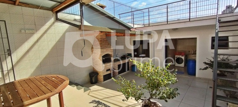 Casa com 3 Quartos à Venda, 175 m² em Vila Guilherme - São Paulo