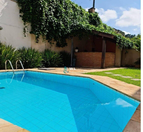 Imagem Casa com 4 Quartos à Venda, 320 m² em Alphaville Residencial 10 - Santana De Parnaíba Imagem Casa com 4 Quartos à Venda, 320 m² em Alphaville Residencial 10 - Santana De Parnaíba