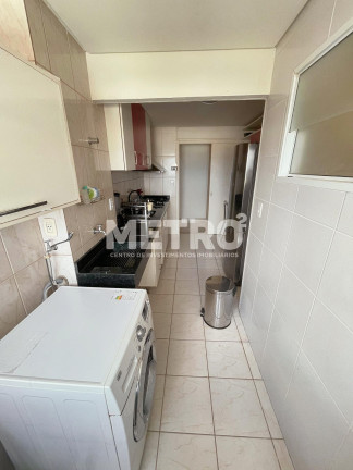Imagem Apartamento com 1 Quarto para Alugar, 70 m² em São José - Petrolina