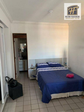 Imagem Apartamento com 4 Quartos à Venda, 130 m² em Jardim Oceania - João Pessoa