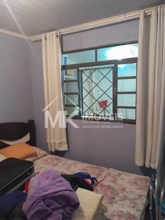 Imagem Casa de Condomínio com 2 Quartos à Venda, 65 m² em Vila Ipanema - Piraquara Imagem Casa de Condomínio com 2 Quartos à Venda, 65 m² em Vila Ipanema - Piraquara