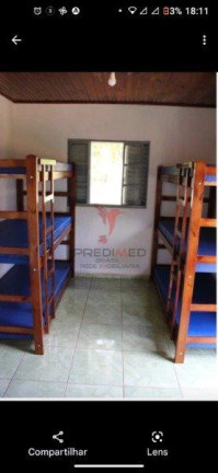Imagem Casa com 5 Quartos à Venda, 25.000 m² em Area Rural De Itu - Itu