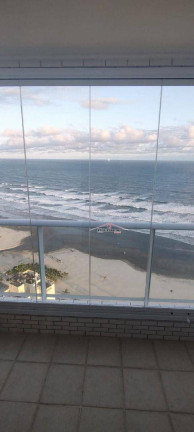 Imagem Apartamento com 3 Quartos à Venda, 92 m² em Mirim - Praia Grande