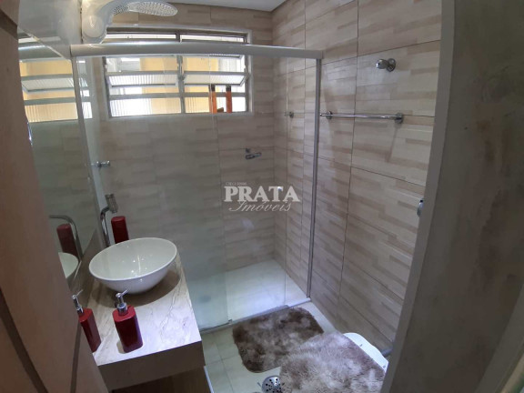 Imagem Apartamento à Venda, 36 m² em Morro Dos Barbosas - São Vicente