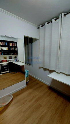 Imagem Apartamento com 2 Quartos à Venda, 49 m² em Jardim Maria Estela - São Paulo Imagem Apartamento com 2 Quartos à Venda, 49 m² em Jardim Maria Estela - São Paulo
