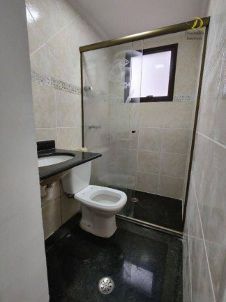 Imagem Apartamento com 4 Quartos à Venda, 136 m² em Aviação - Praia Grande