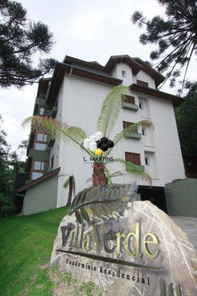 Imagem Apartamento com 3 Quartos à Venda, 132 m² em Centro - Gramado Imagem Apartamento com 3 Quartos à Venda, 132 m² em Centro - Gramado