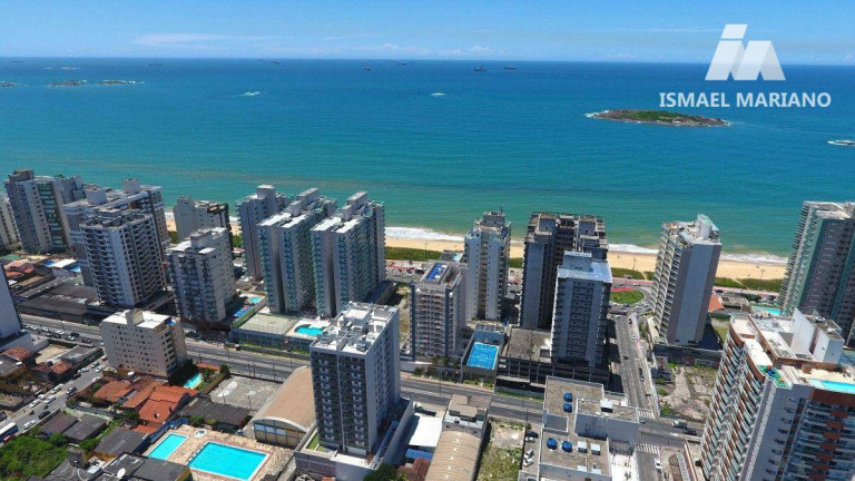 Imagem Apartamento com 2 Quartos à Venda, 60 m² em Praia De Itaparica - Vila Velha Imagem Apartamento com 2 Quartos à Venda, 60 m² em Praia De Itaparica - Vila Velha